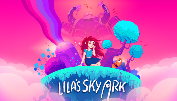 Lila’s Sky Ark Review
