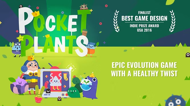11 Gardening Games with Minimal Ads
