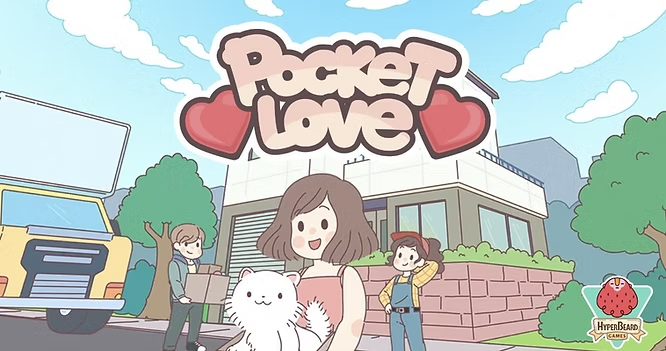 Pocket Love – Mobile Game Review