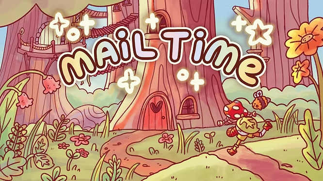 Mail Time Review